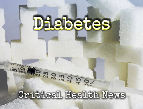 Pharmacist Ben Fuchs: Diabetes
