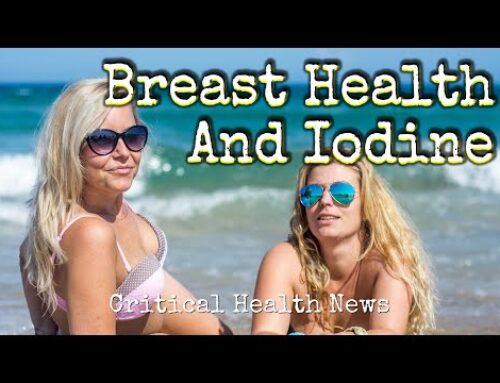 Breast Health and Iodine