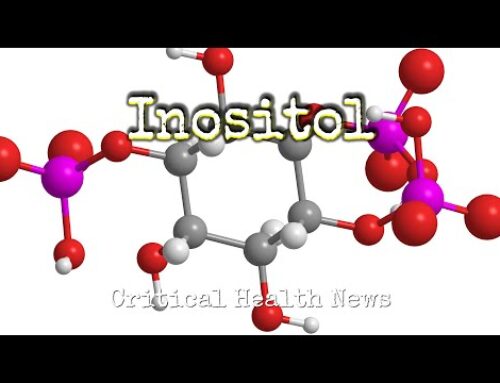 Inositol