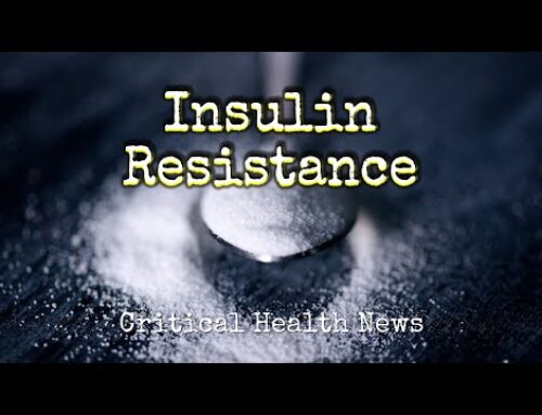 Insulin Resistance & Cell Sensitivity