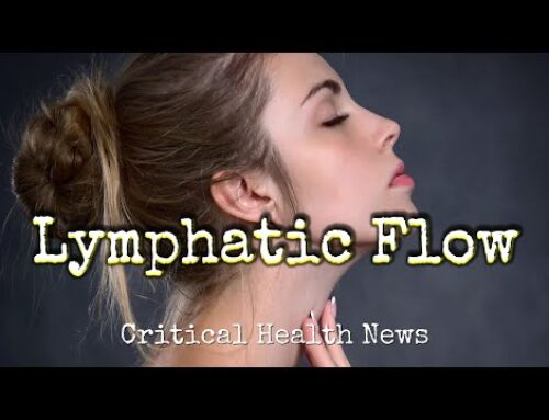 Lymphatic Flow