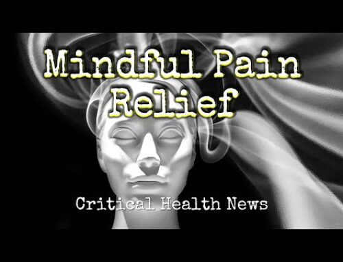 Mindful Pain Relief