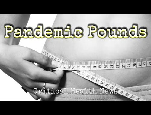 Pandemic Pounds