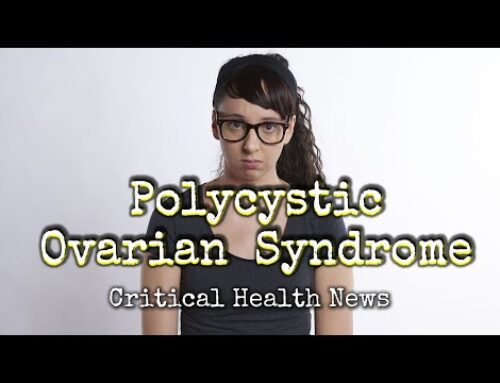 Polycystic Ovarian Syndrome