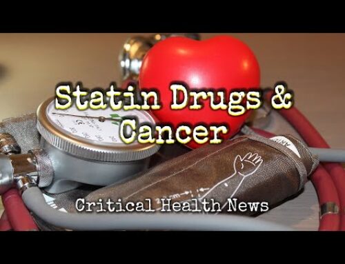 Statin Drugs and Cancer