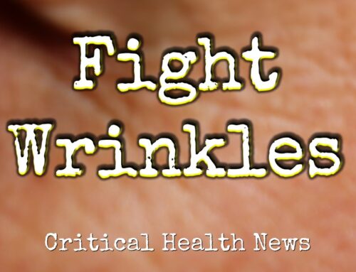 Fight Wrinkles