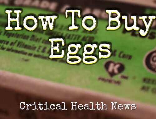 How To Buy Eggs