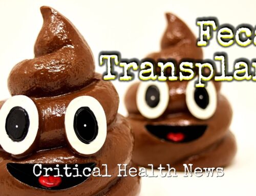 Fecal Transplant