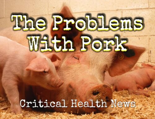 The Problems With Pork