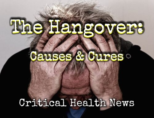 How to Prevent and Cure a Hangover