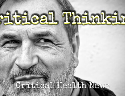 Critical Thinking