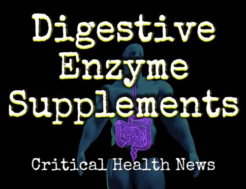 Digestive Enzyme Supplements