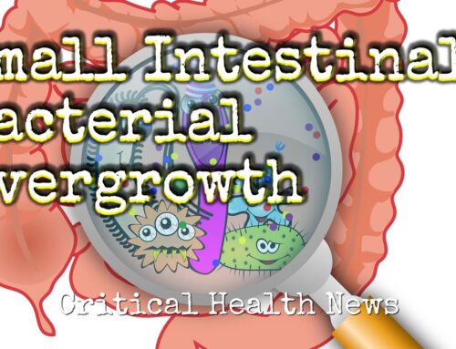 Small Intestine Bacterial Overgrowth