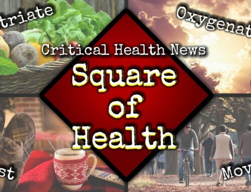 Square of Health