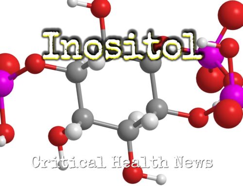 Unlocking the Power of Inositol: A Little-Known Nutrient with Big Benefits
