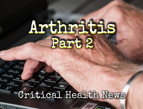 Arthritis Solutions: Practical Tips for Joint Health