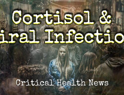 Balancing Cortisol: Safeguarding Immune Health
