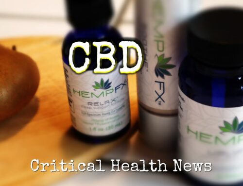 CBD: Nature’s Soothing Solution Explained