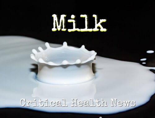 Cow’s Milk: Nutrient-Rich or Risky Business?