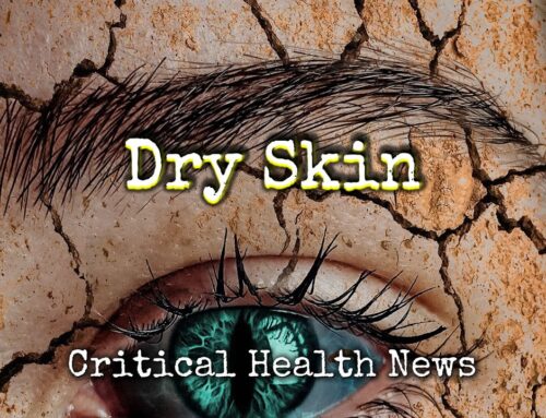 Cracking the Code: The Truth Behind Dry Skin
