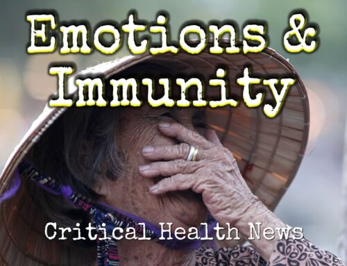 Emotions and Health: A Holistic Perspective