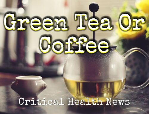 Green Tea: The Soothing Alternative to Your Daily Coffee Fix