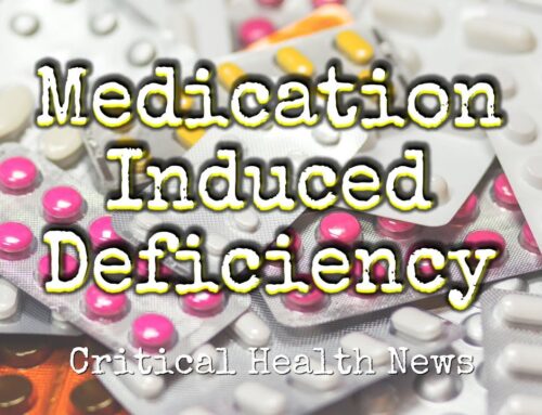 Prescription Drugs: Unveiling the Hidden Dangers
