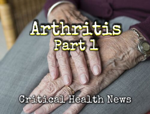 Taming Arthritis: Practical Tips for Joint Health