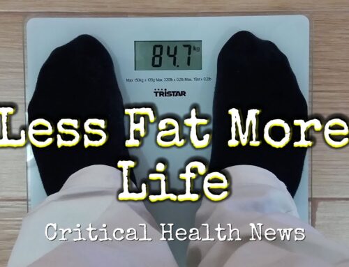 Understanding Fat: Unraveling the Chemistry of Adipose Tissue