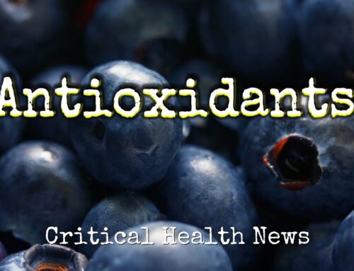 Unlocking the Power of Antioxidants: Nature’s Defense Against Oxidative Stress