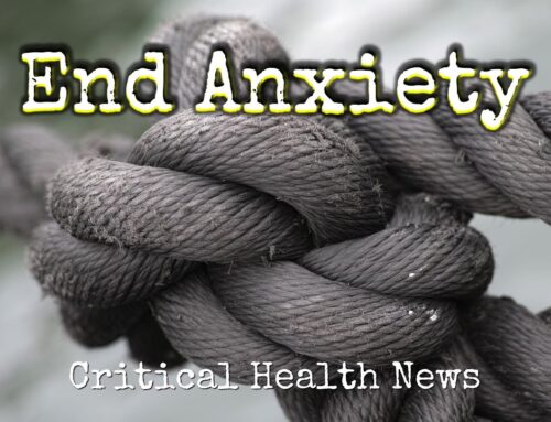 From Inside-Out: Understanding and Addressing Chronic Anxiety