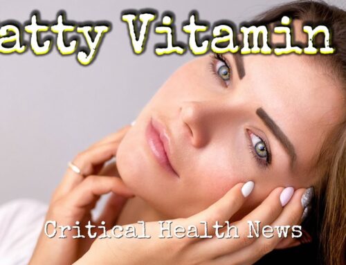 Unlocking Radiance: The Power of Fat-Soluble Vitamin C in Skincare